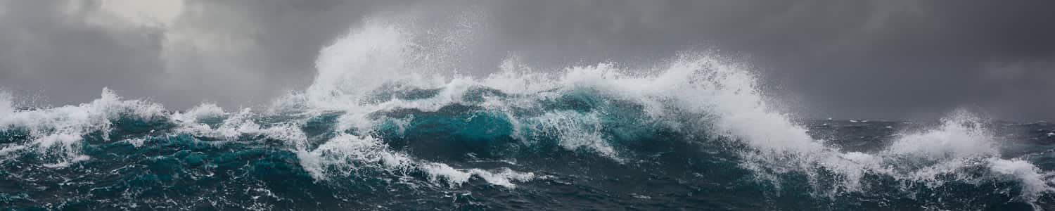 Onde estudar Oceanografia e quais vestibulares dão acesso ao curso?