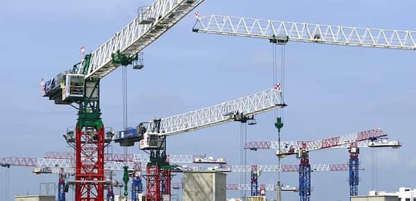 Saiba qual o preço da faculdade de Engenharia Civil