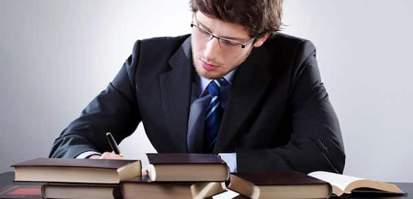 Confira quais são as matérias de Direito!