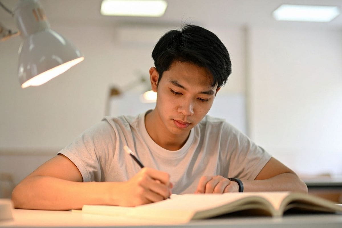 11 dicas rápidas para estudar para o Enem 2026