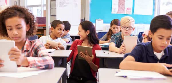 Descubra como ganhar bolsa de estudo para Pedagogia