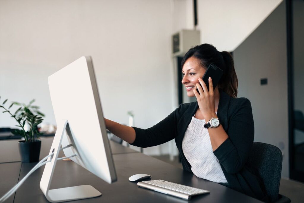 administração de empresas