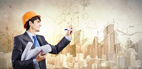 Veja quanto precisa no Enem para passar em Engenharia Civil