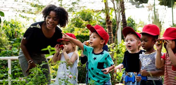 Descubra quanto tempo dura a faculdade de Pedagogia