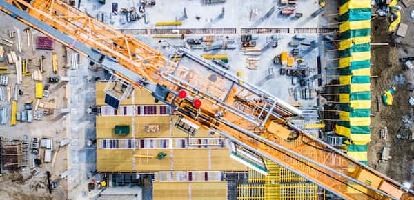 Descubra quanto tempo dura a faculdade de Engenharia Civil