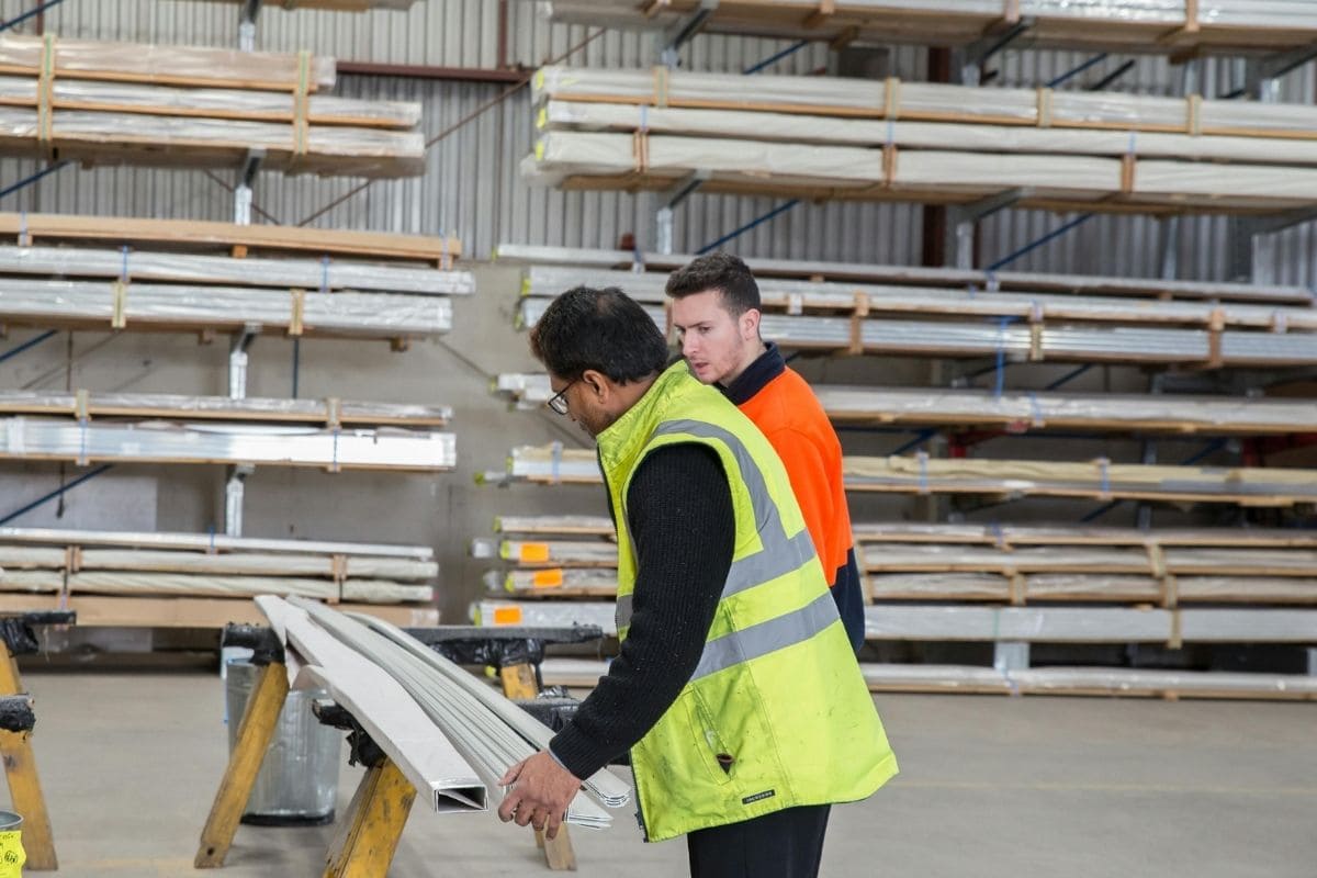 engenheiro de materiais