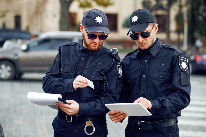 Academia de Polícia da Polícia Civil de Mato Grosso, recebe Dr