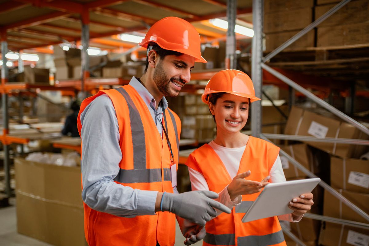 Engenharia de Produção pode trabalhar embarcado? Veja as possibilidades