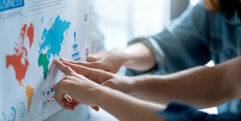 Relações Internacionais: curso, carreiras, grade curricular e quantos anos