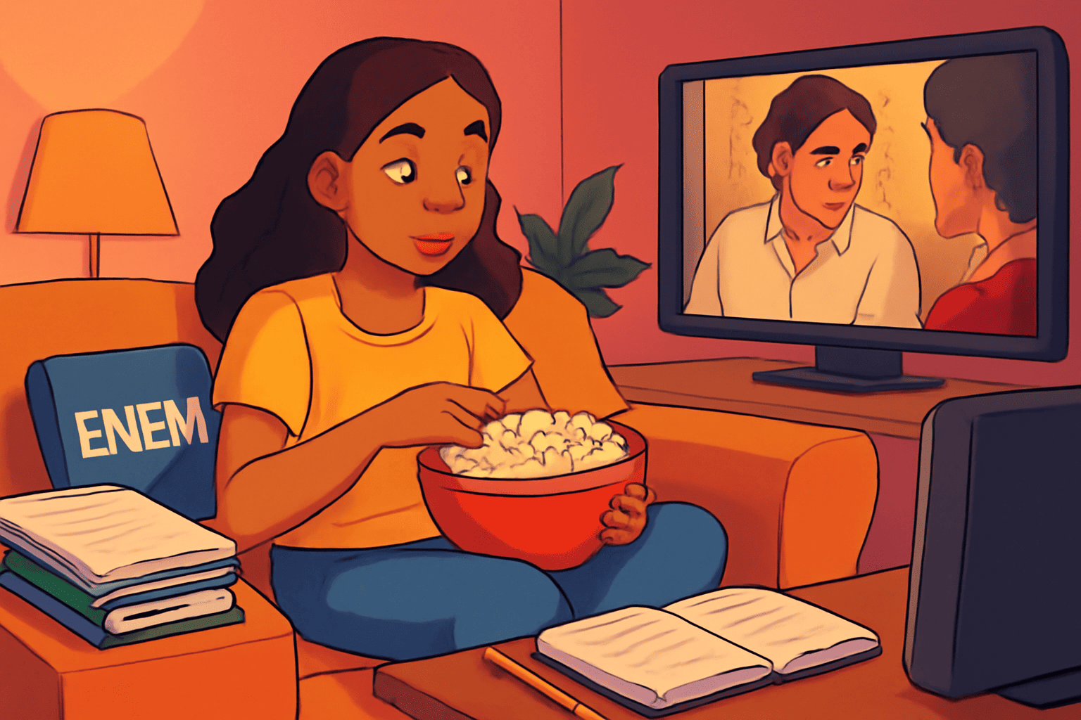 Repertório Enem: 15 filmes para turbinar sua redação