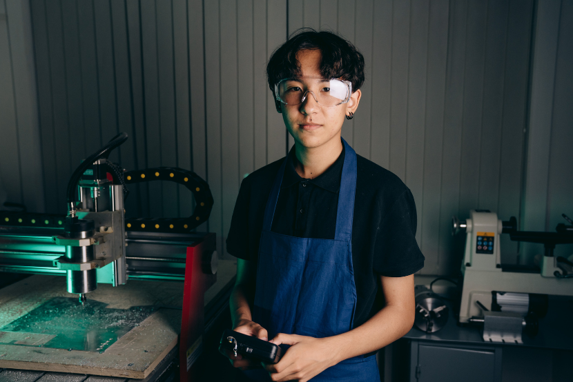 Quanto ganha um jovem aprendiz em 2025?