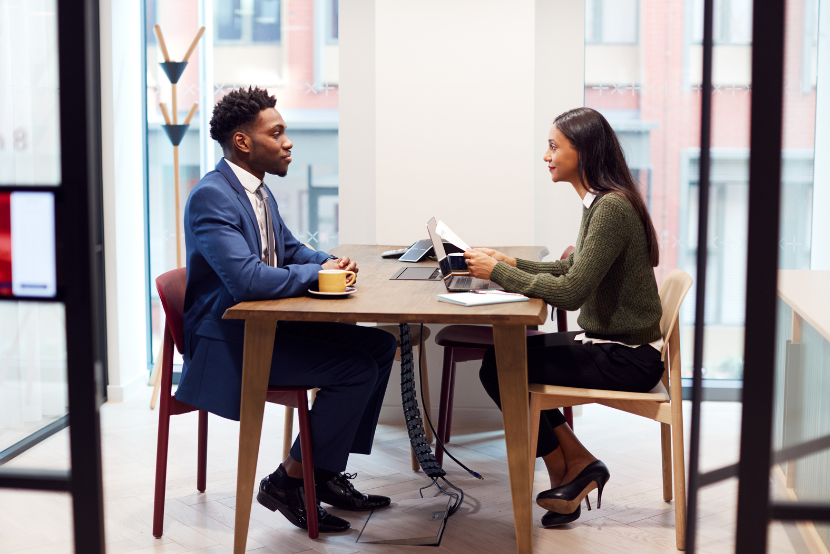 Como você se vê daqui a 5 anos? Veja exemplos de respostas