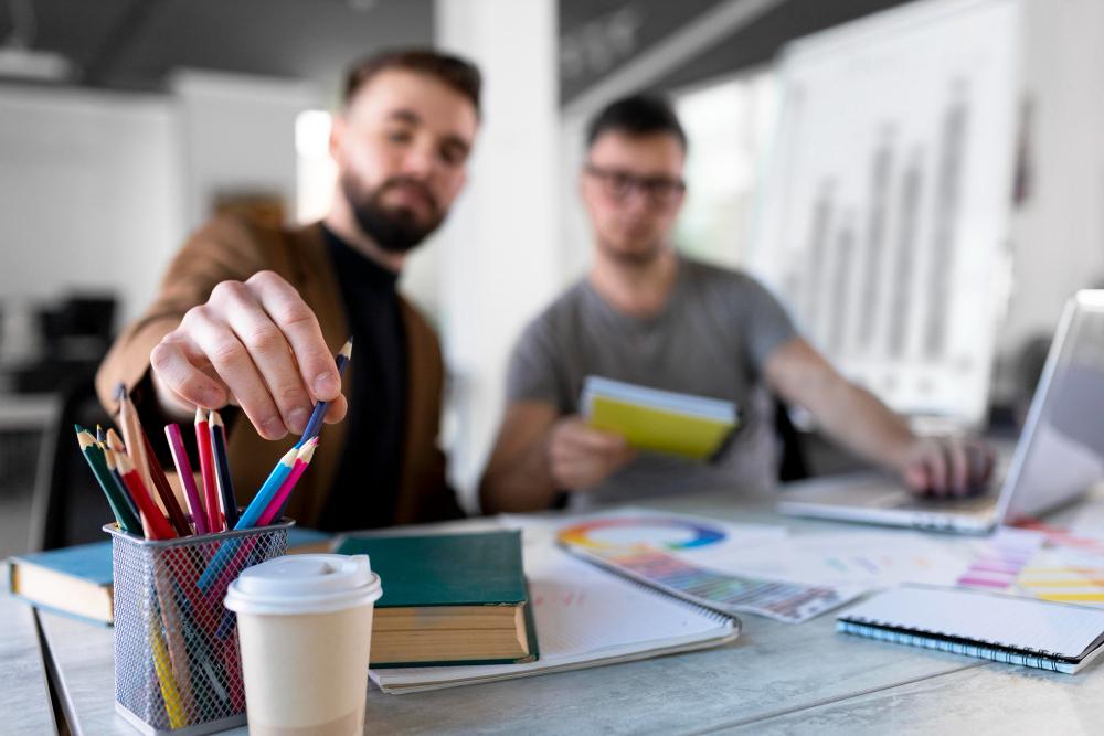 A importância do aprendizado contínuo na carreira: como manter-se relevante no mercado