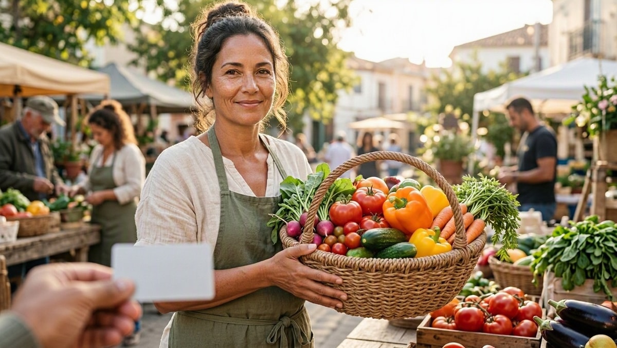 Lei do vale-alimentação: regras e planejamento dos gastos